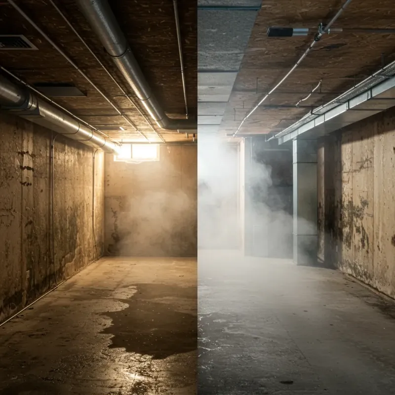 Professional Odor Removal in Lincoln County, NV